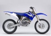 Yamaha YZ450 Yamaha YZ450